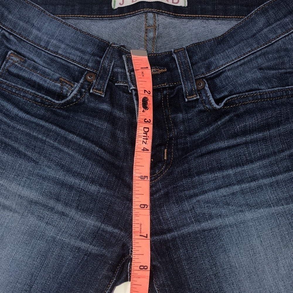 J Brand Divine Jeans Size 24. - Picture 3 of 10